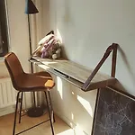 Nordic Design - Uniikki, Keskustassa 아파트