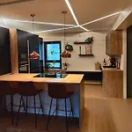 아파트 Nordic Design - Uniikki, Keskustassa