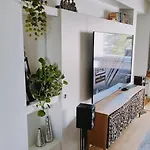 Nordic Design - Uniikki, Keskustassa 아파트 *