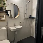 Nordic Design - Uniikki, Keskustassa
