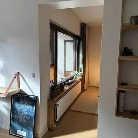 Nordic Design - Uniikki, Keskustassa Рованиеми