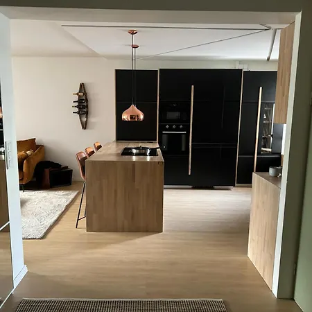 Nordic Design - Uniikki, Keskustassa * 로바니에미