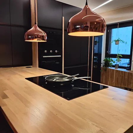 Nordic Design - Uniikki, Keskustassa *