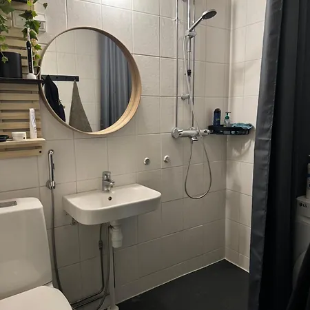 Nordic Design - Uniikki, Keskustassa