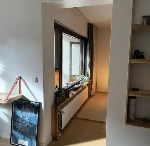 Nordic Design - Uniikki, Keskustassa Rovaniemi