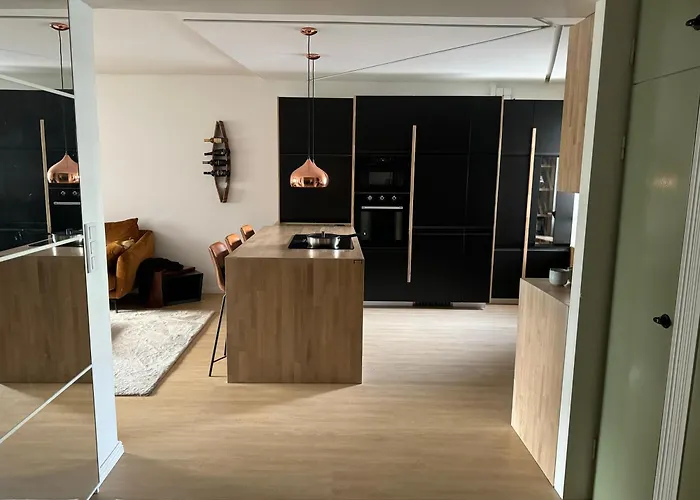 Nordic Design - Uniikki, Keskustassa * Rovaniemi