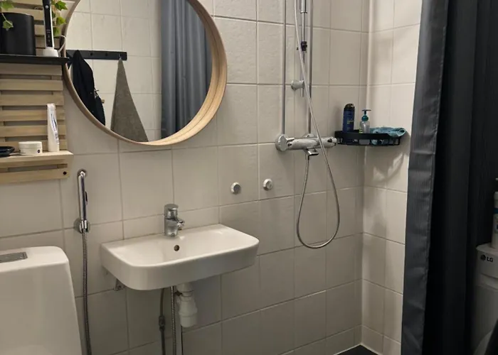 Nordic Design - Uniikki, Keskustassa